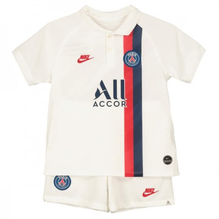 Fußballtrikots Paris Saint-Germain Kinder Ausweich Trikotsatz 2019-2020